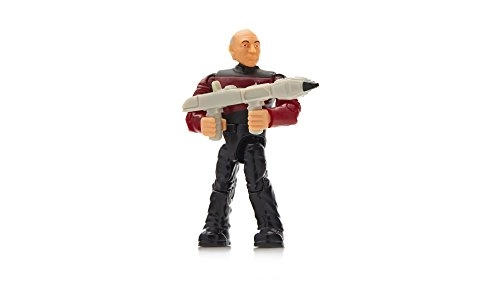 Star Trek Captain Picard - Action
