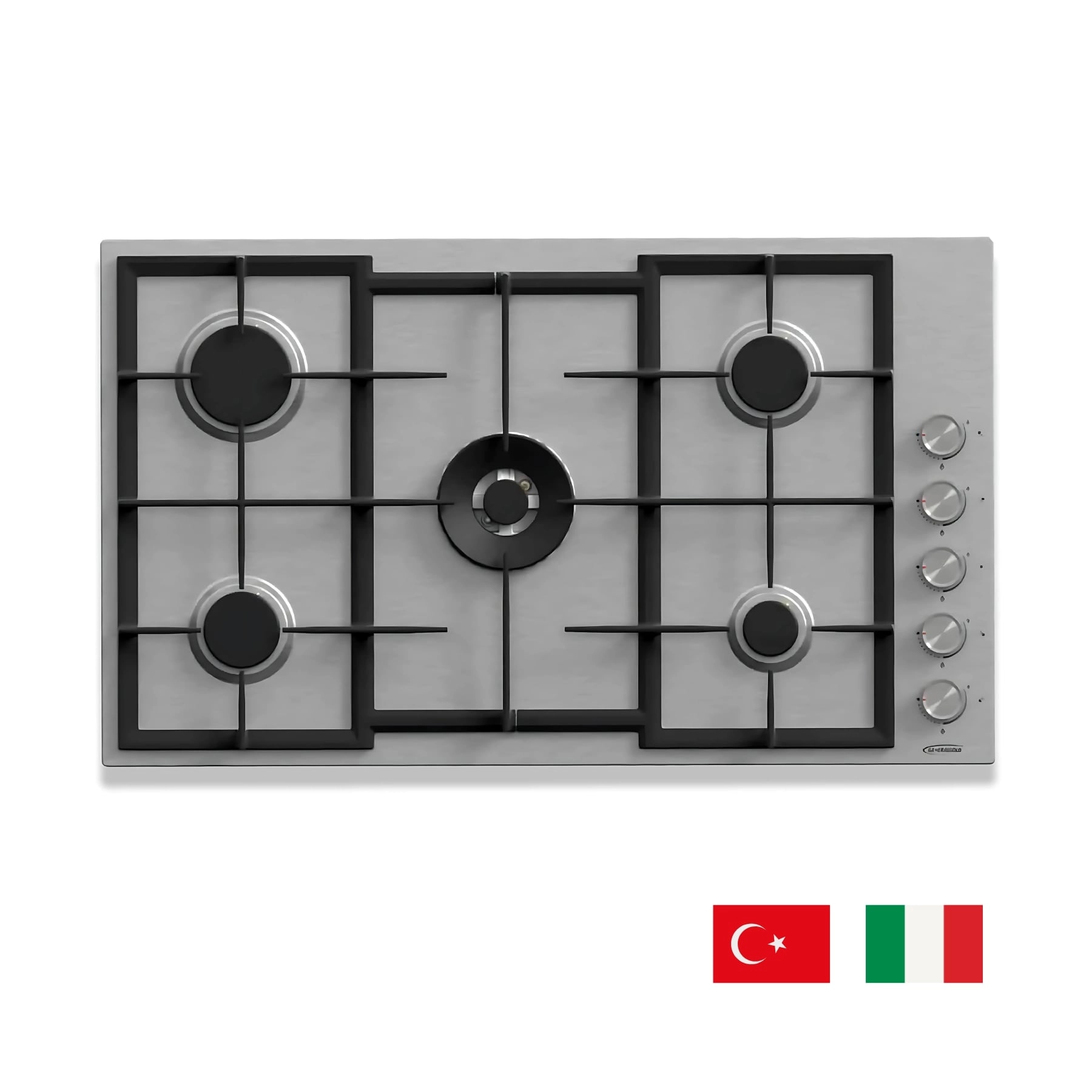 GeneralGold Gas hob