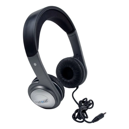 School Outfitters EGG-IAG-3001-SO-10 Wired Headphone Pack