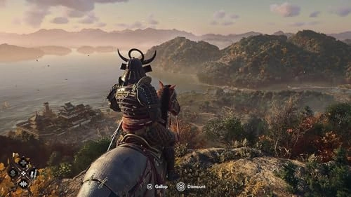 Assassin’s Creed Shadows - Original PlayStation 5