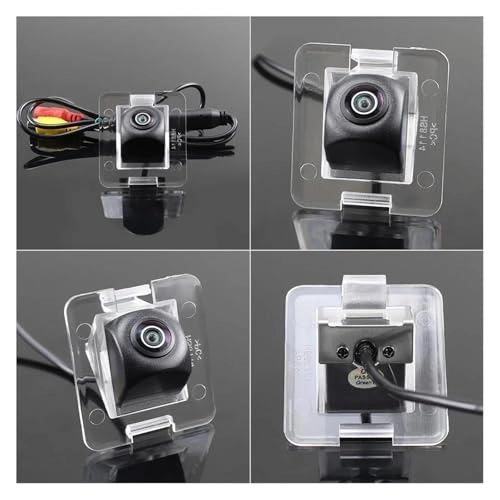 GAF-LS8008 - Top Starlight Night Vision Wire AHD 1080P or 720P