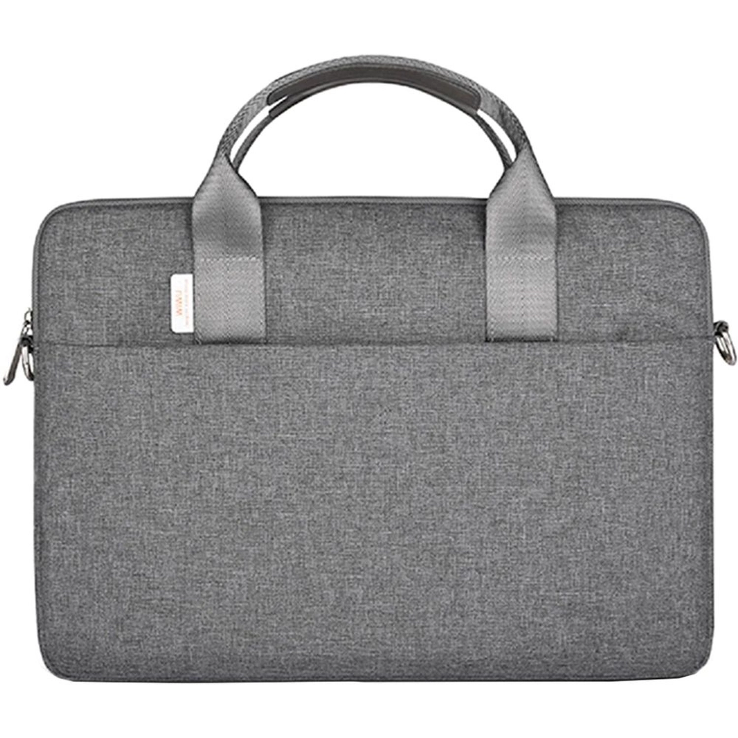 Minimalist Laptop Bag for 14-Inch Laptop