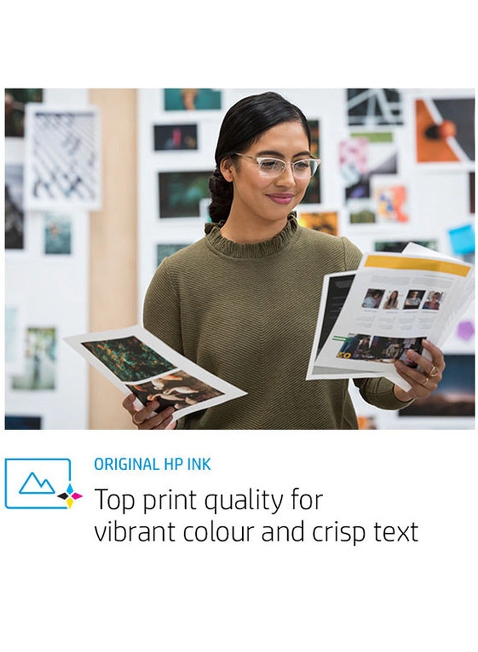 938 Standard Yield Black