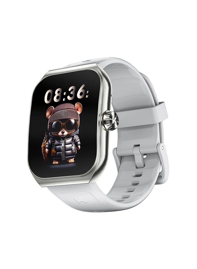 Kumi KU7 50mm zinc-alloy GPS