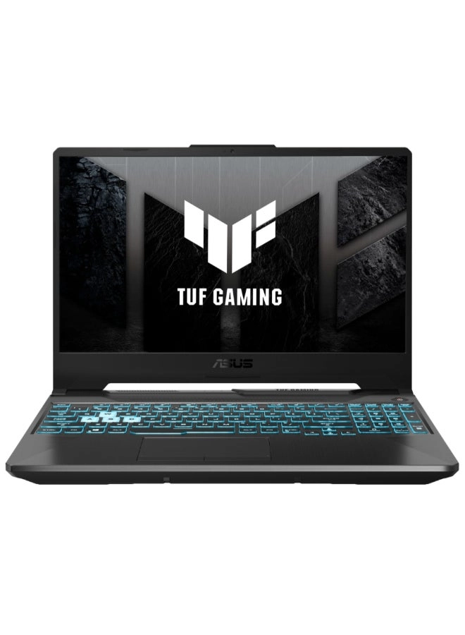 ASUS TUF Gaming FA506NCG-HN204+W11 - 15.6'' Ryzen 7-7445HS 8GB DDR5 512GB SSD