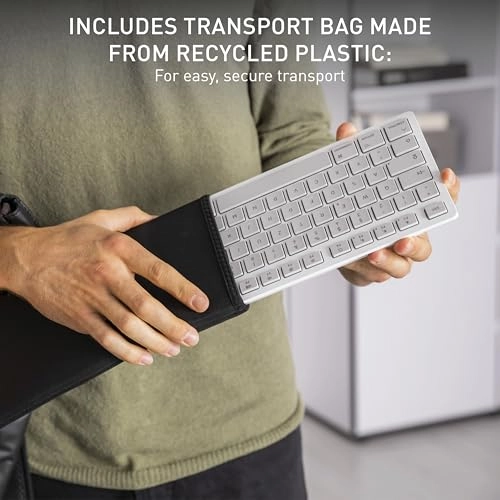 KW 7100 - UK Wireless