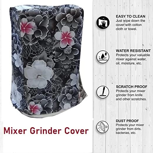 Mixer Grinder Cover