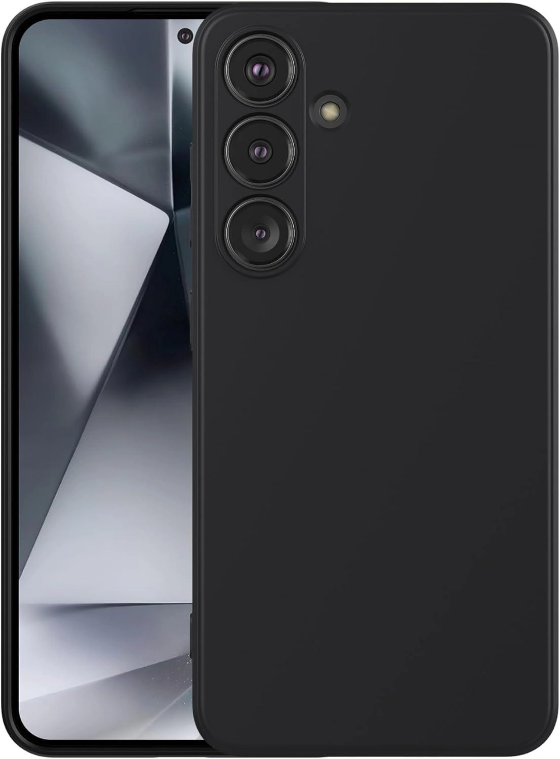 Silicone Case - Liquid silicone for Samsung Galaxy S24