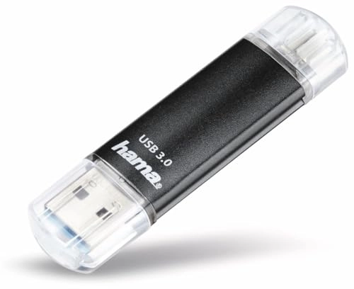 Laeta Twin - USB 3.0 Micro USB 16 GB