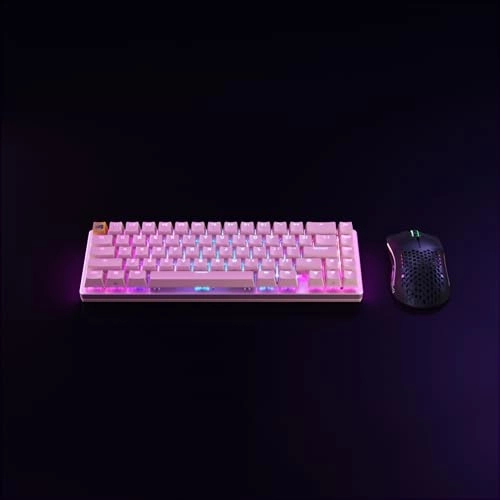 GMMK 2 - Custom Layout Wired