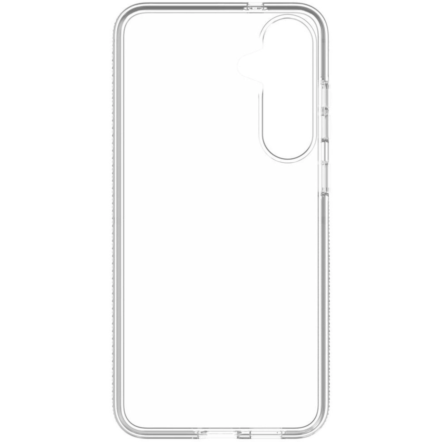 ZAGG Crystal Palace Case for Samsung Galaxy S25 Plus