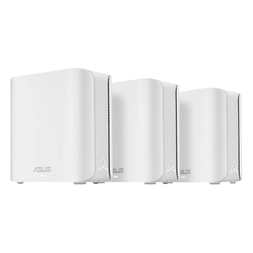 ZenWiFi BD5 - Wi-Fi 7 (802.11be) 3-pack