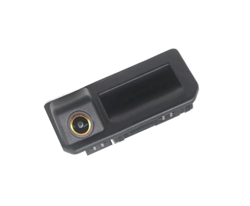Rear View Camera Fisheye - Night vision Wired 1080P
