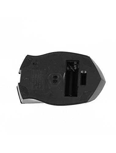 Portable Optical Mouse - USB