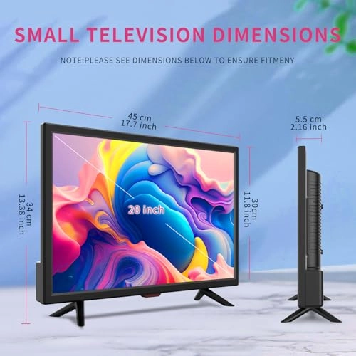 TV-20inch - 20"