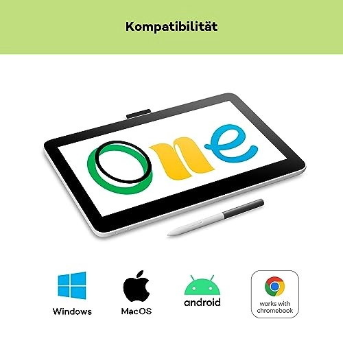 One 13 - 4096 Levels