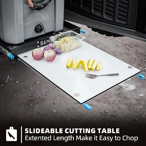 SMSCB-40 - Suits most Portable Vehicle Fridge & Ice Cooler on the market.