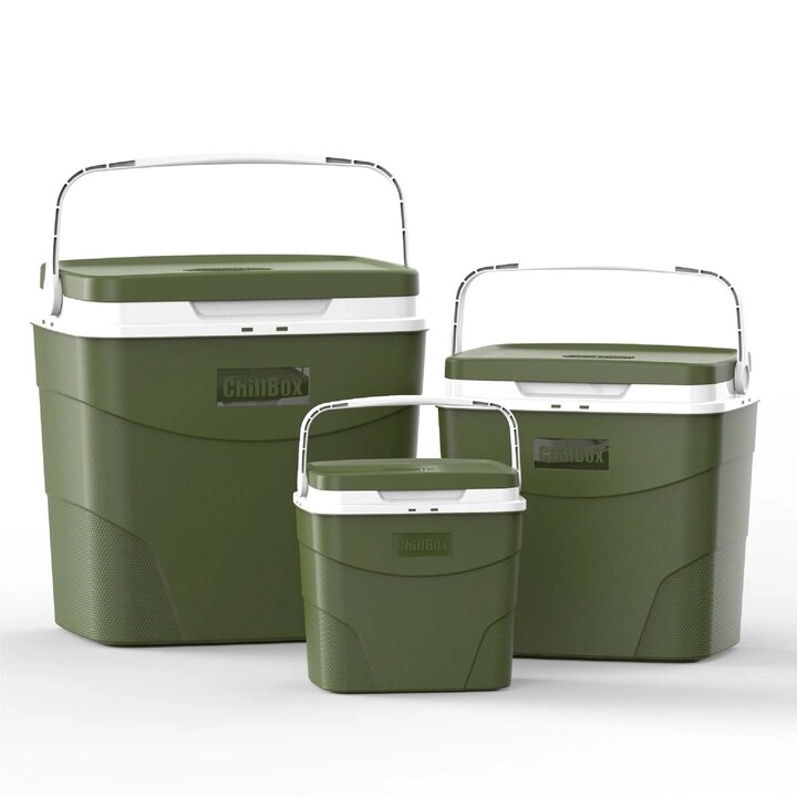 Cosmoplast Chill Box - 4 L 12 L 24 L