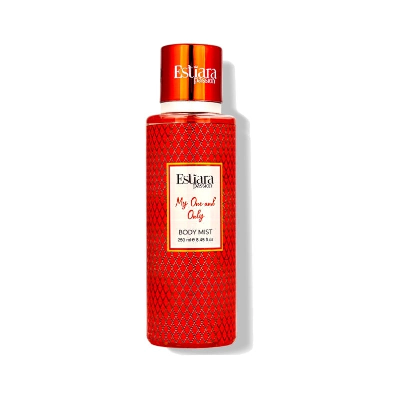 Sterling Perfumes My One & Only Body Mist - 250ml