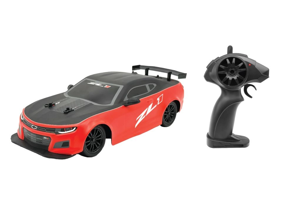 d Camaro Zl1 - 1:16