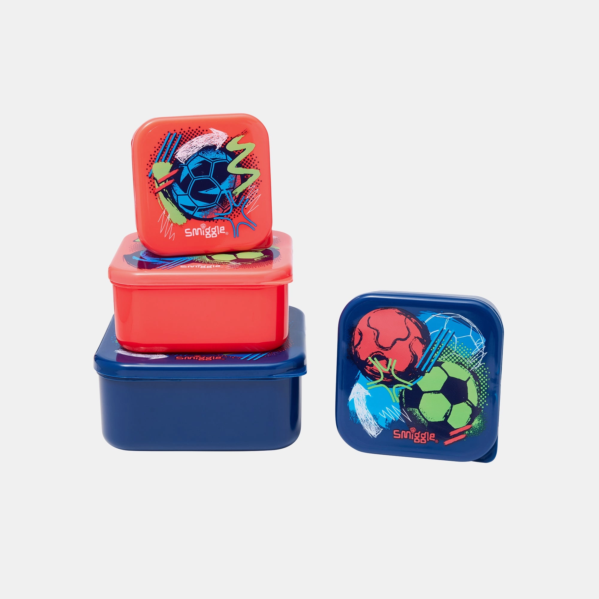 Limitless 4 In 1 Container