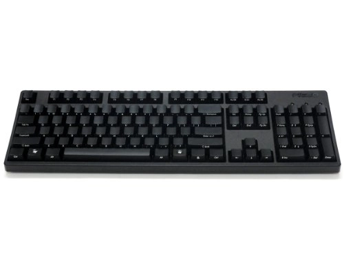 Majestouch-2 - NKR Wired