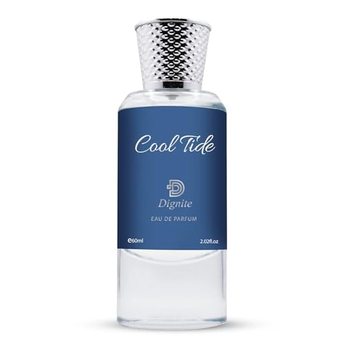 COOL TIDE Eau de Parfum 60ml