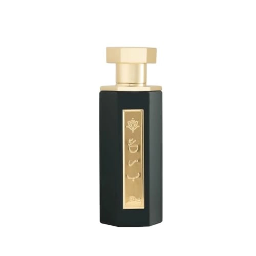 Amber Eau de Parfum 100 ml