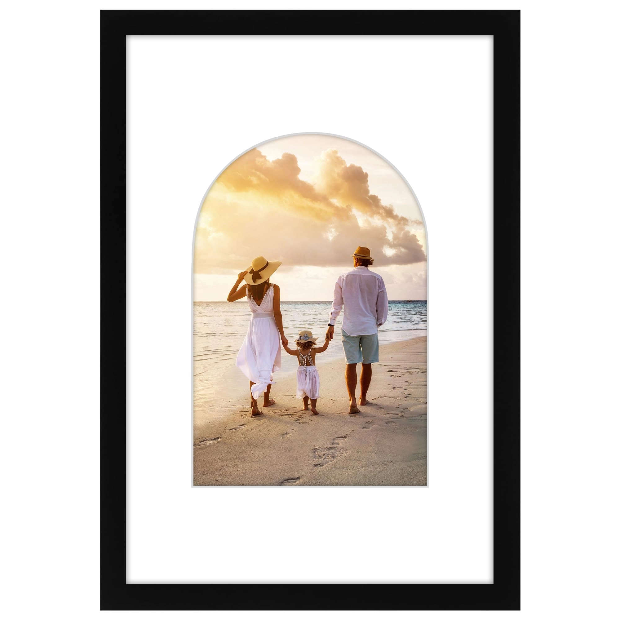 Picture Frame - 8x12 1