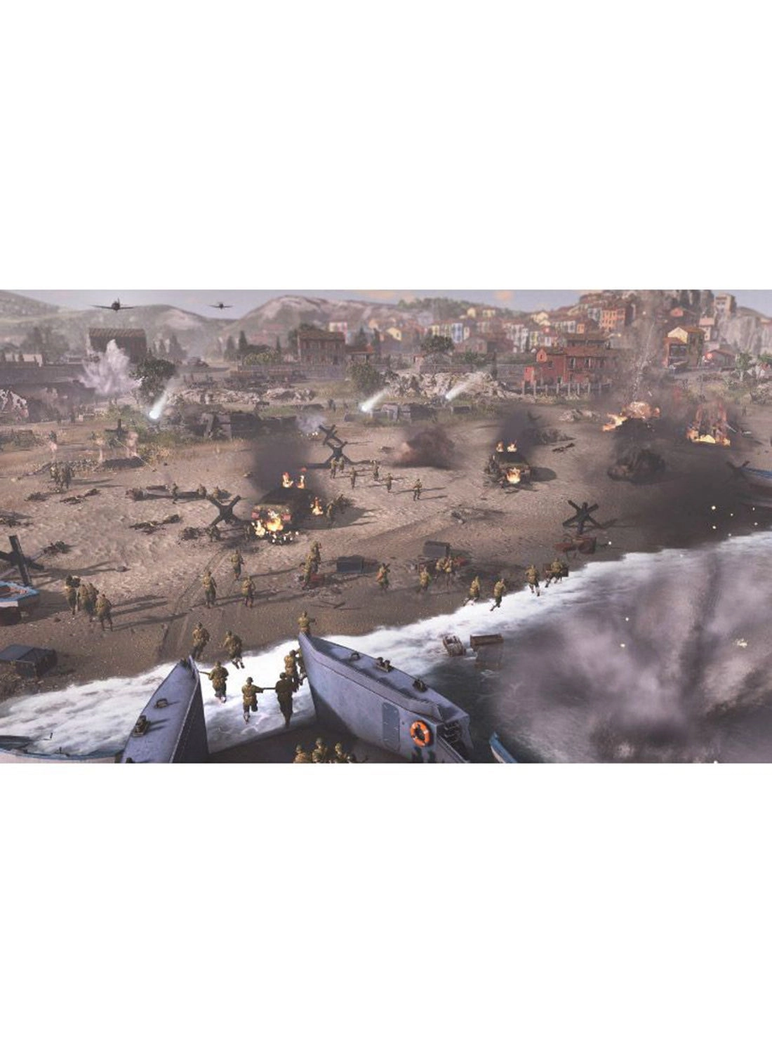 Company of Heroes 3 Launch Edition - PlayStation 5