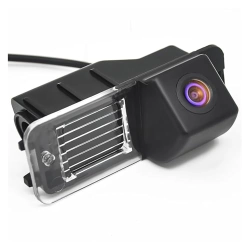 Car Rear View Camera - Night vision Composite video 648(H) x 488(V)