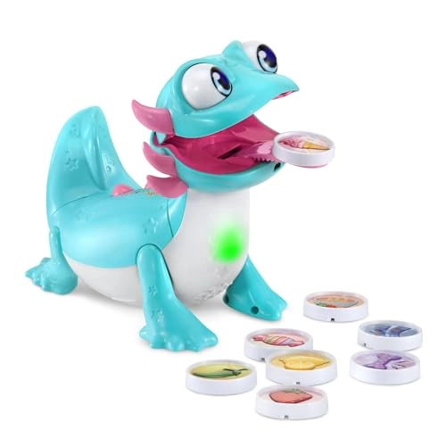 Sandy Snacks-a-Lot - 24 months - 5 years