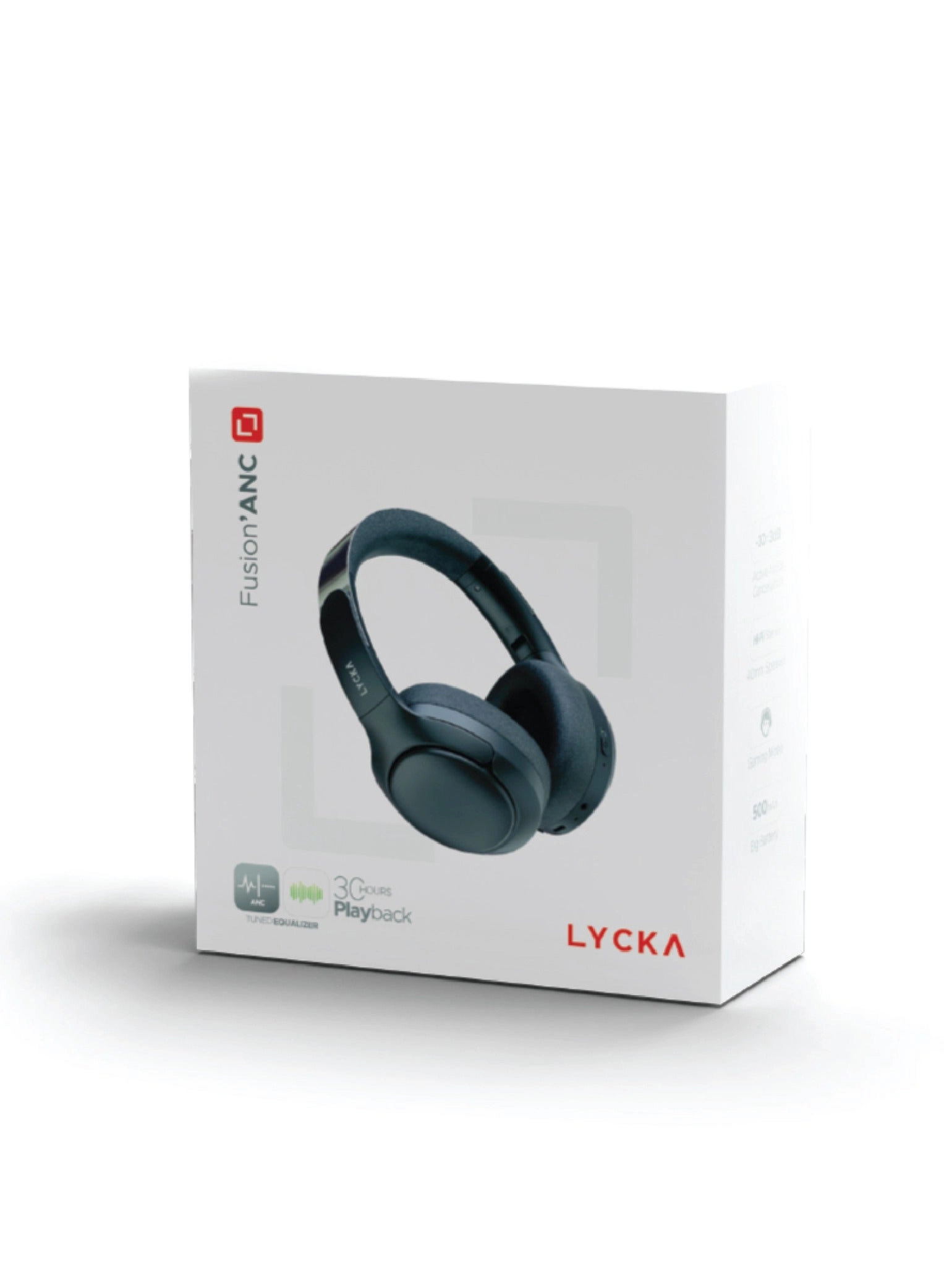 Fusion Wireless Headphone