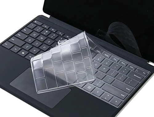 CaseBuy TPU Keyboard Cover - Microsoft Surface Pro - US