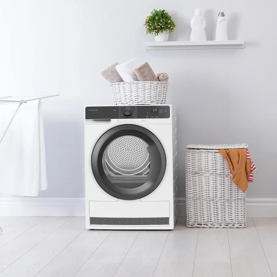 FDH804N7WA Heat Pump