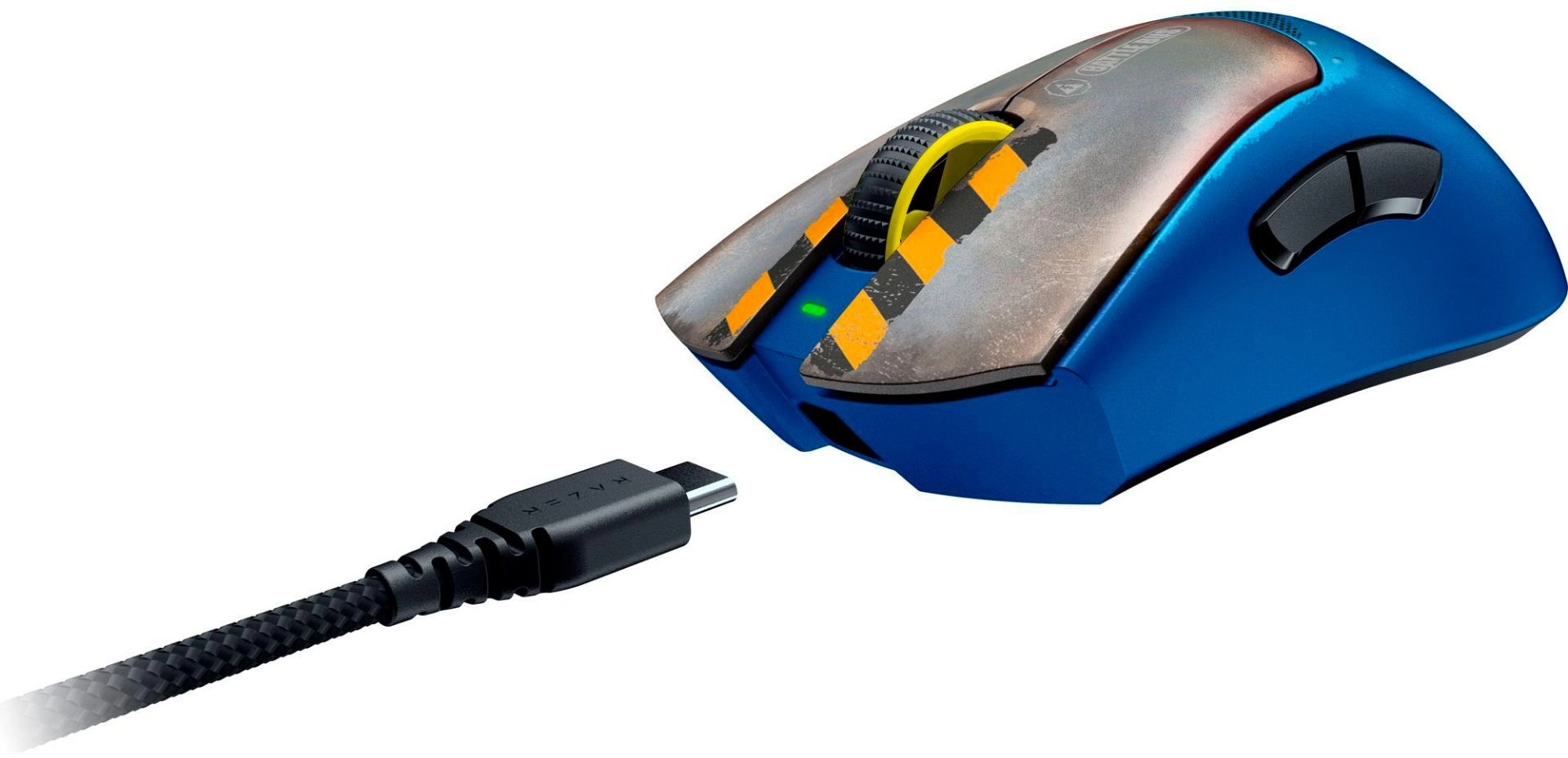 DeathAdder V3 Pro - Wireless