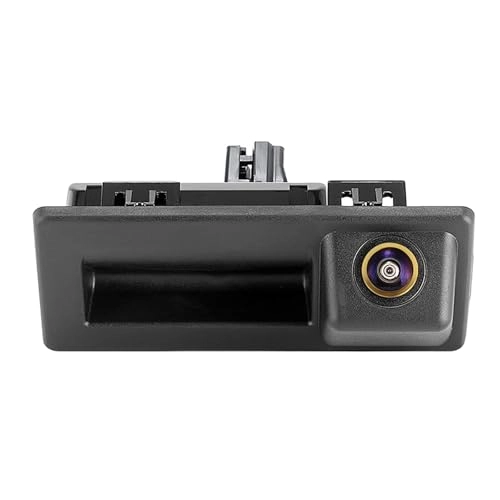 AHD 1080P Car Rear View Camera - RCA