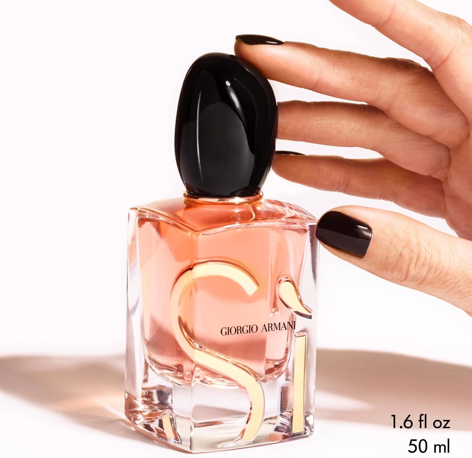 Si Intense Eau de Parfum - 100ml