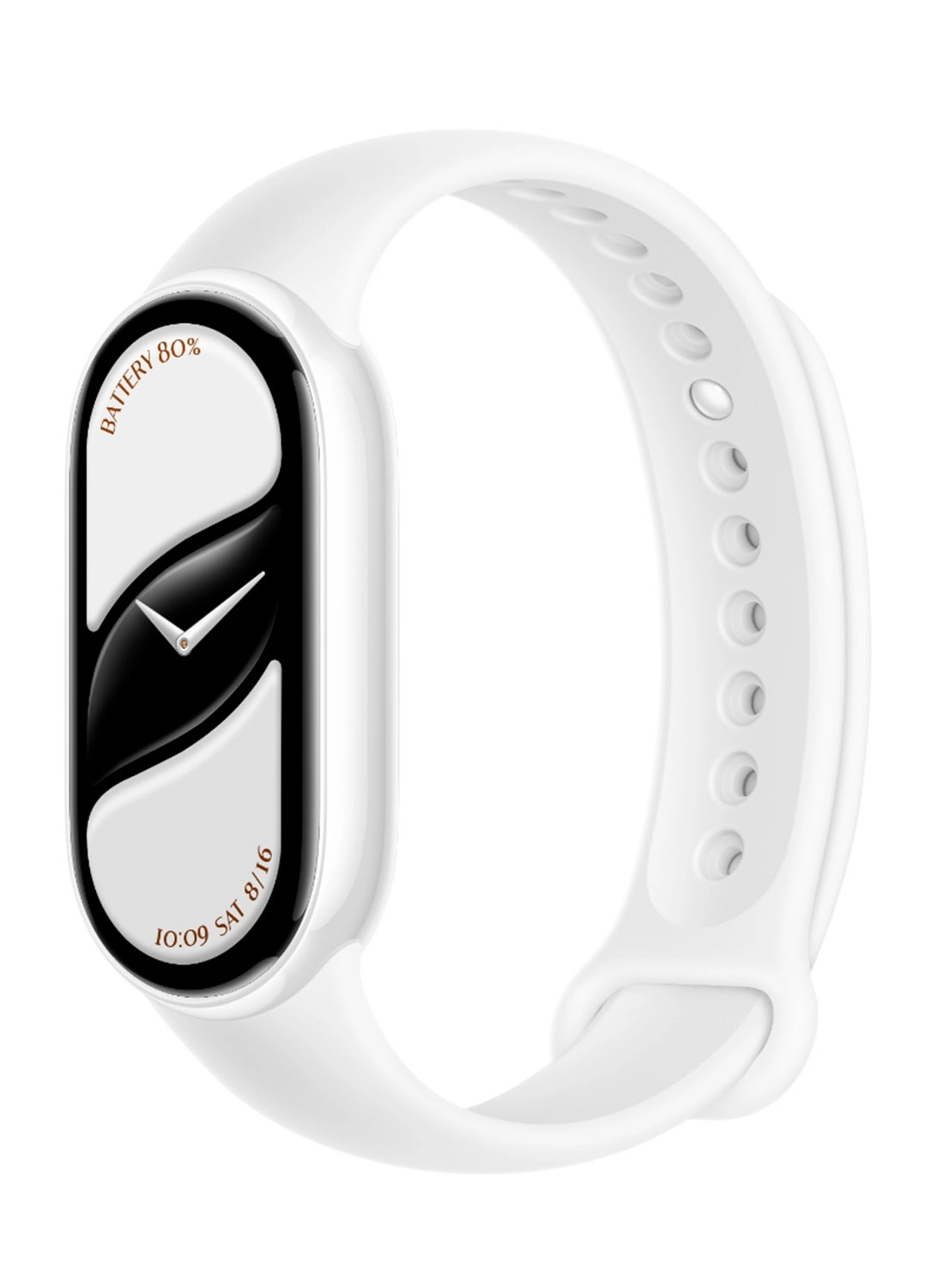 Smart Band 10 - One Size (Adjustable Band)