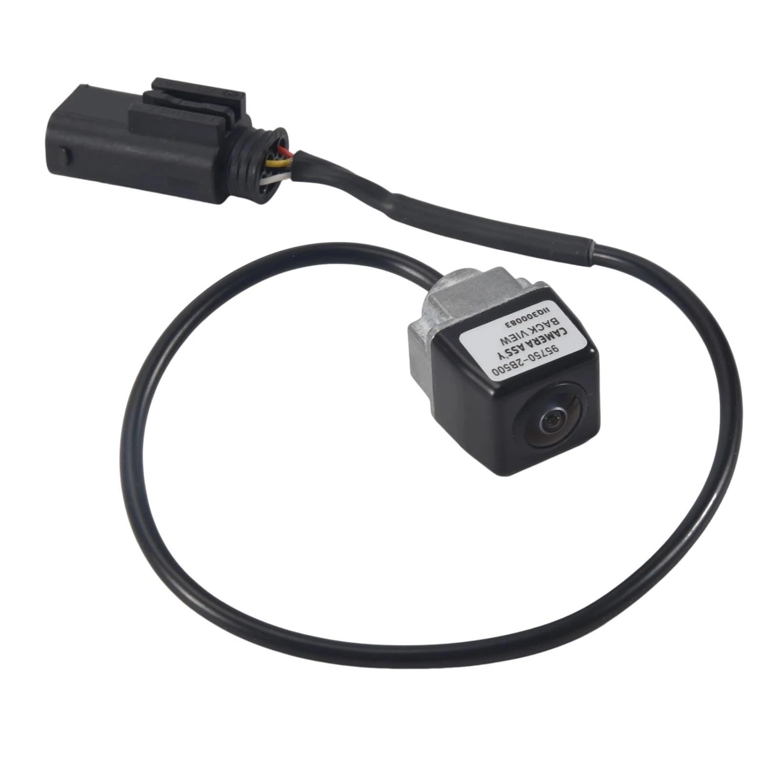 SGOF Car Reverse Rear View Camera - Night vision