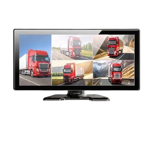 5ch Monitor - 10.36 inch