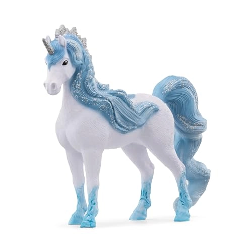 Bayala - Flowy unicorn mare (70823)
