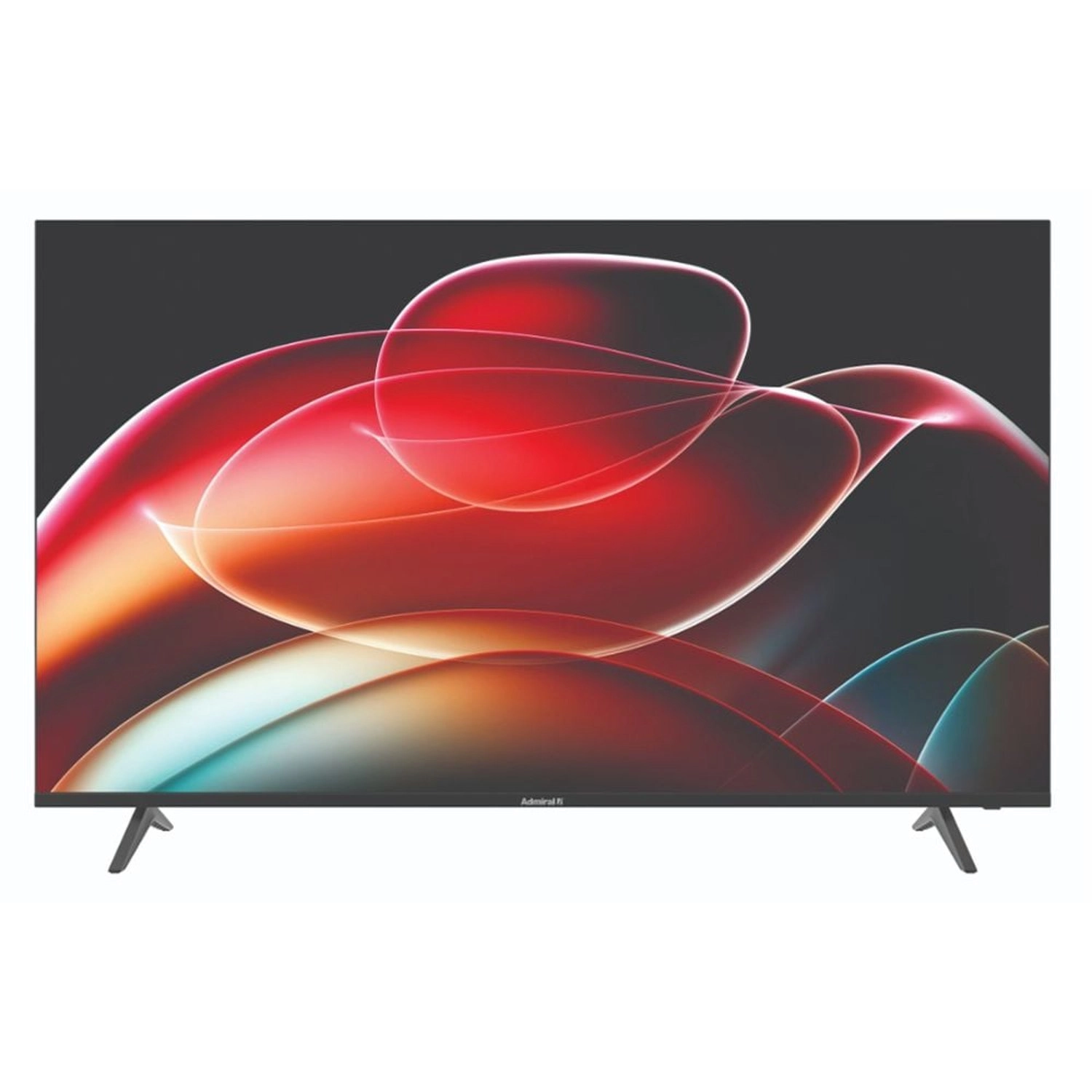 Admiral Sportswear ADL55UMSACN - 55 inch