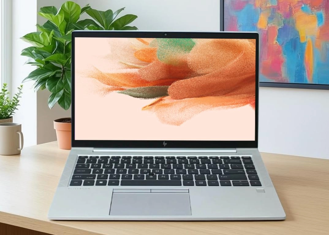 EliteBook 840 G7 - 14'' i5 16GB DDR4 512GB SSD