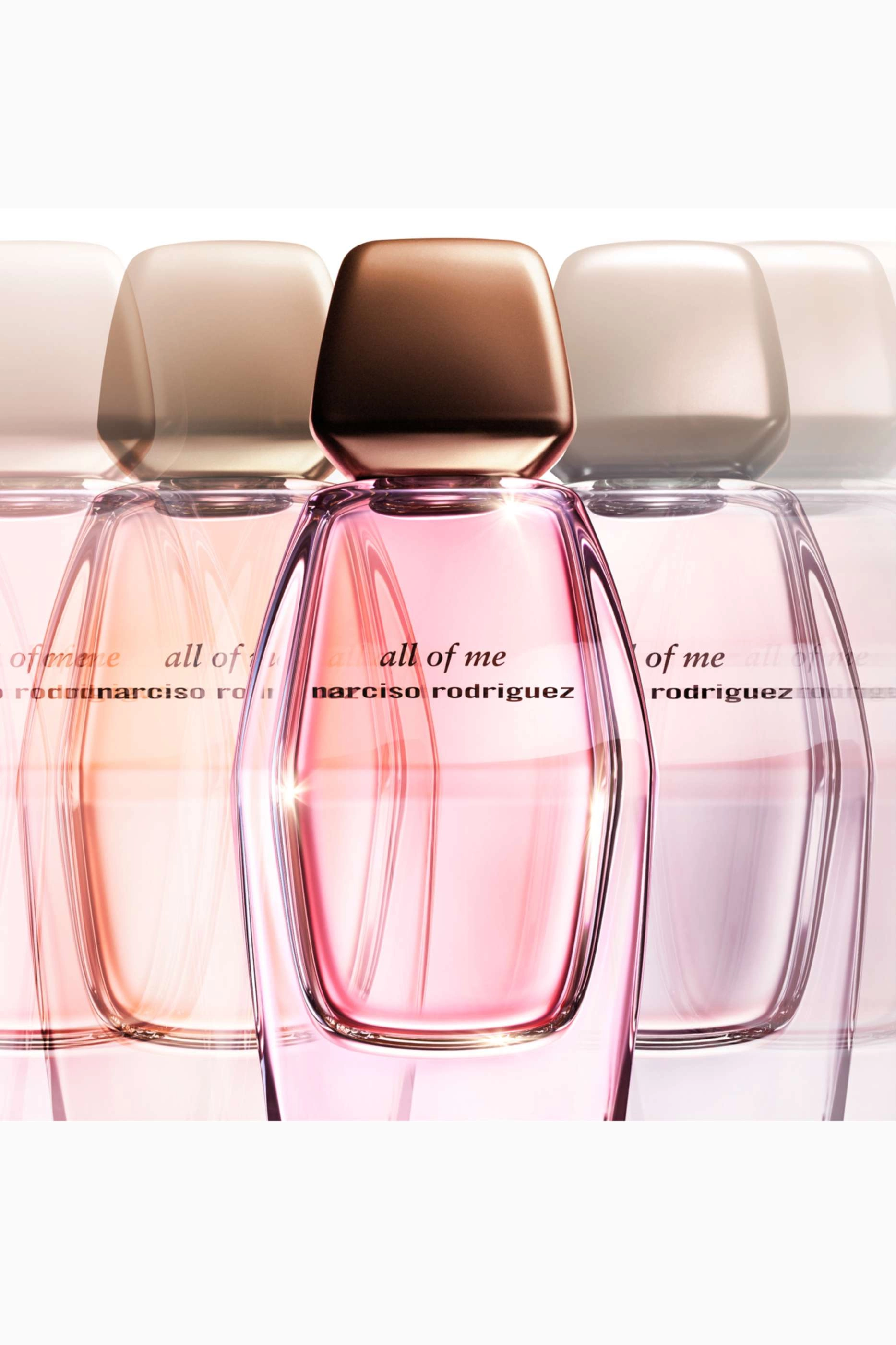 All of Me Eau de Parfum 90ml