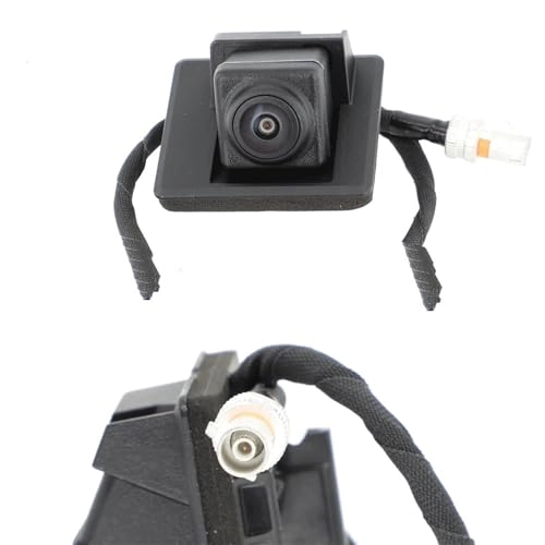 Rear View Backup Camera