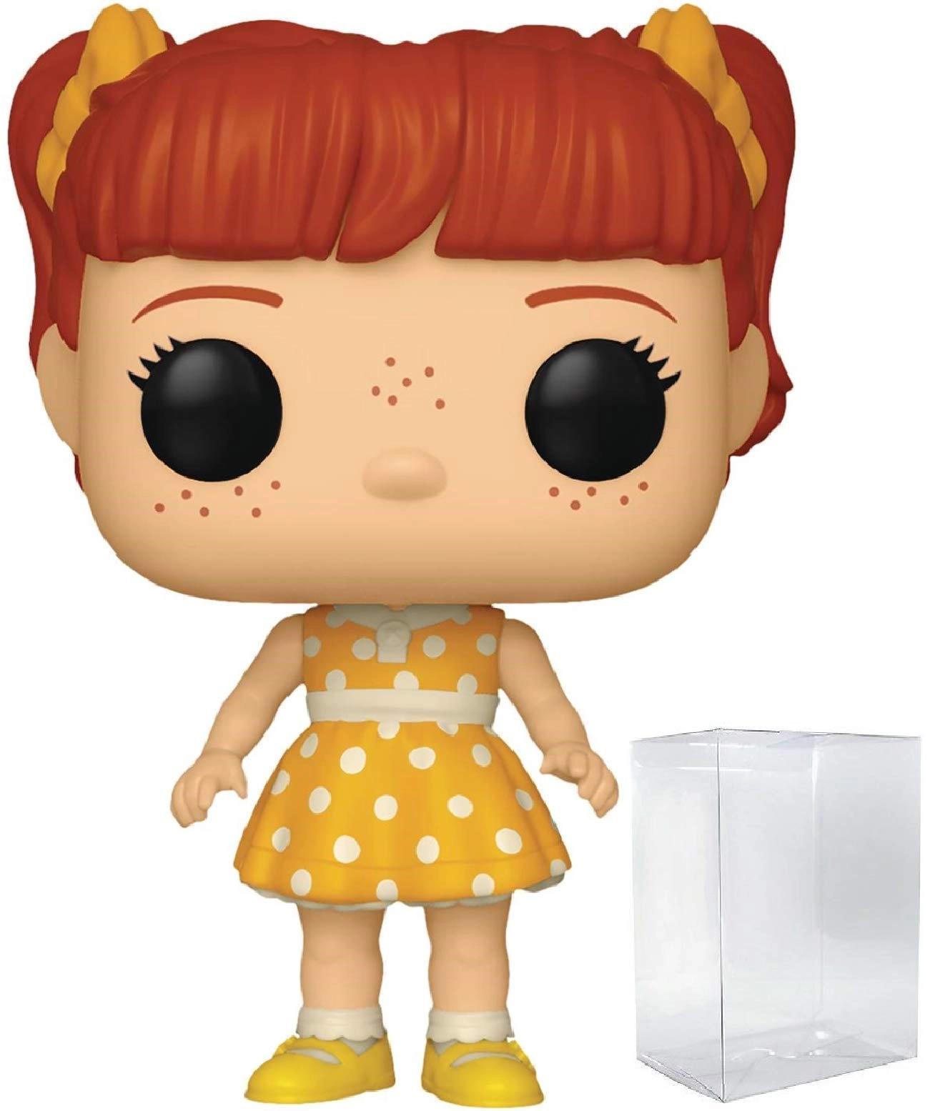 Disney Gabby Gabby - Toy Story 4 (9.53 cm) (STL12687657832)