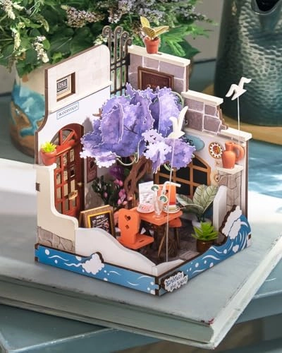 DS039 - Sea Holiday Restaurant