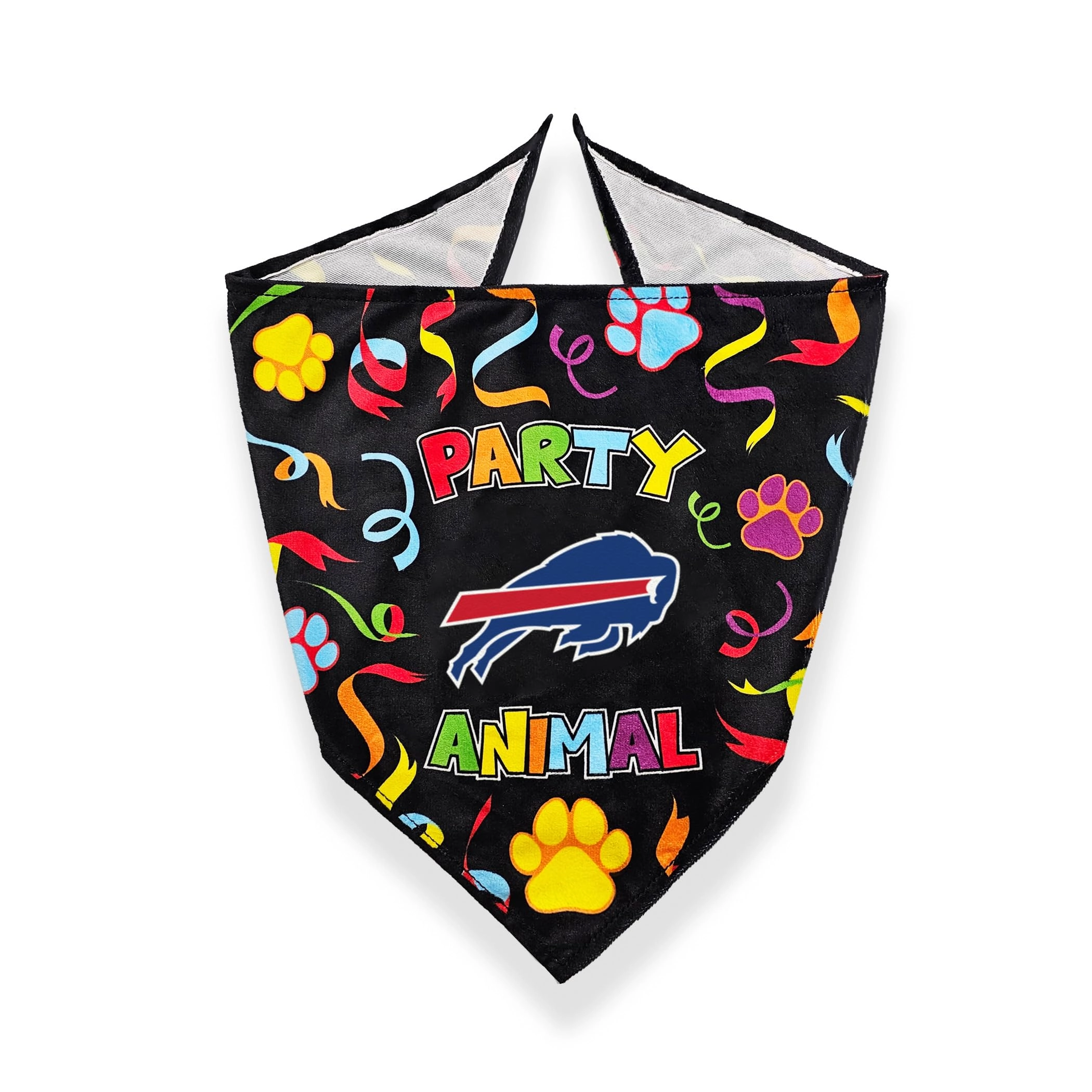 BUF-B-Day-1-S - 1 Count Dog Small/Medium