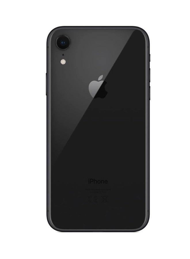 (Renewed) iPhone XR - 128GB
